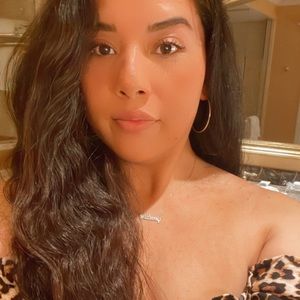 Meet your Posher, Geraldine